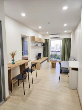 Forever Love Downtown Apartment- MRT Phasi charoen
